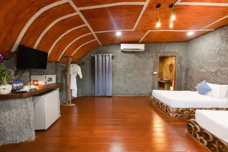 Mafiya Resort - 40