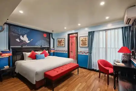Eliana Signature Hanoi - 42