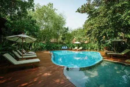 Mango Tree Resort - 15