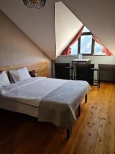 Hilltop Kazbegi - 52