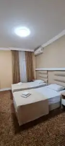 Genatsvale Batumi - 25