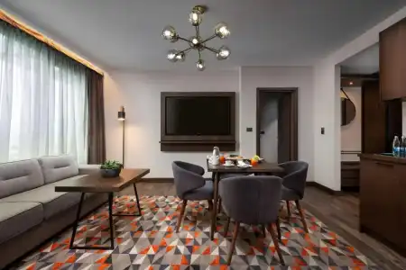 Hyatt Regency - 40
