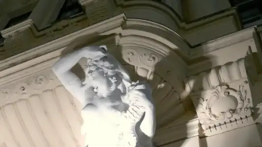 Zur Wiener Staatsoper - 13