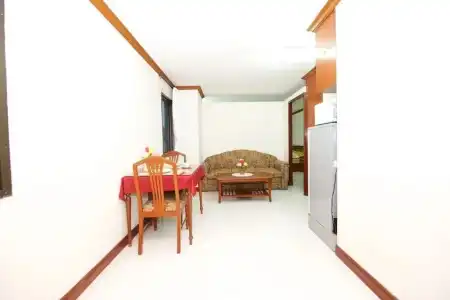 Poonchock Mansion - 30
