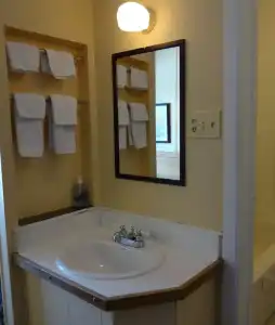 Motel Tremblant - 19