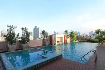 Adelphi Grande Sukhumvit - 22