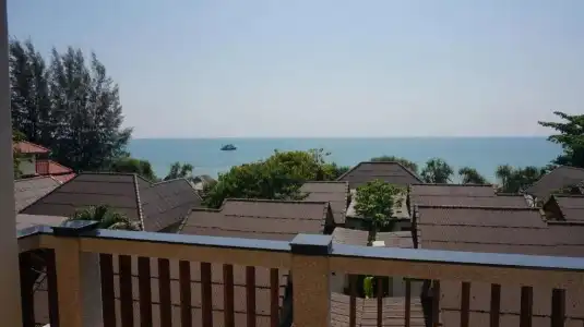 Lanta Miami Resort - 50
