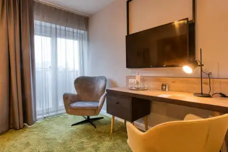 Vienna House Easy by Wyndham Ingolstadt - 1