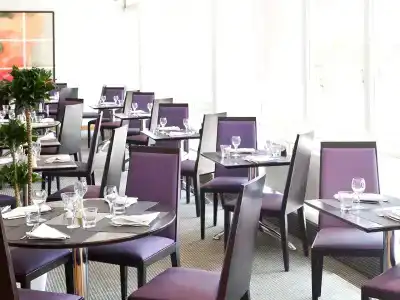 Mercure Aix en Provence Beaumanoir - 30