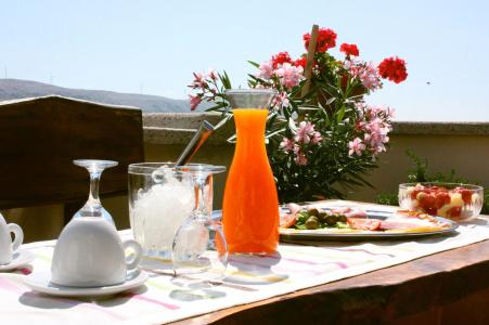 Guest house Revelin - 10