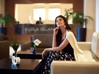 Villa Blanca Urban - 13