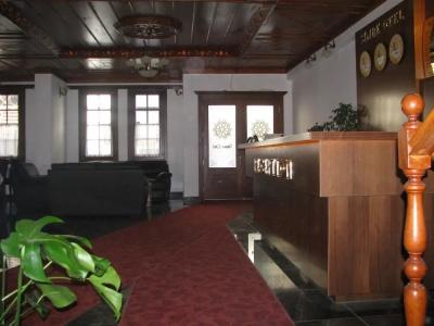 Simre Otel - 10