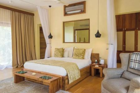 Zanzibar White Sand Luxury Villas & Spa - 263