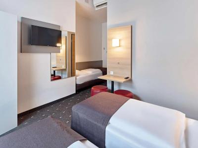 B&B Köln-Troisdorf - 5