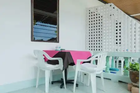 Rabbit Mansion Patong - 173