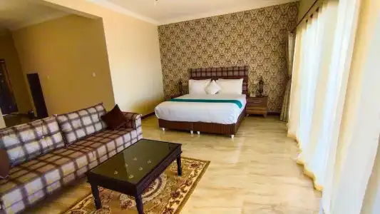 Golden Palm Boutique Zanzibar - 0