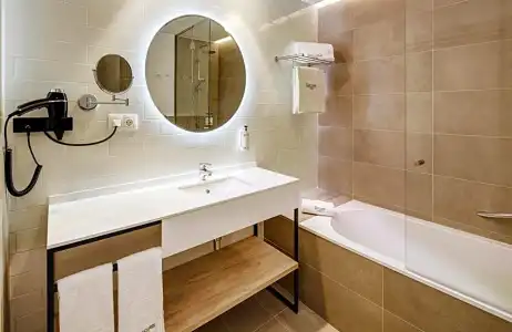 Sercotel Ayala Bilbao - 37