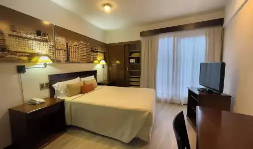 HR Plaza Luxor - 56