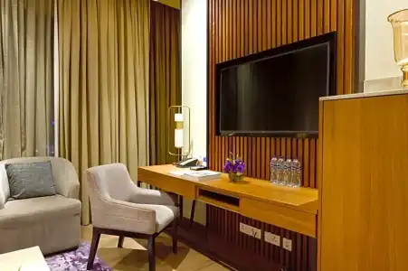 Vivanta Kolkata EM Bypass - 172