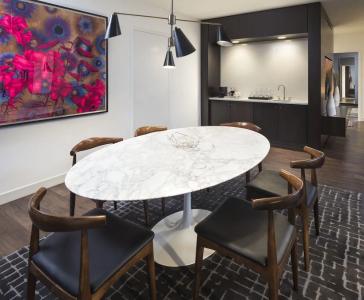 Le Meridien Columbus, St Joseph - 29