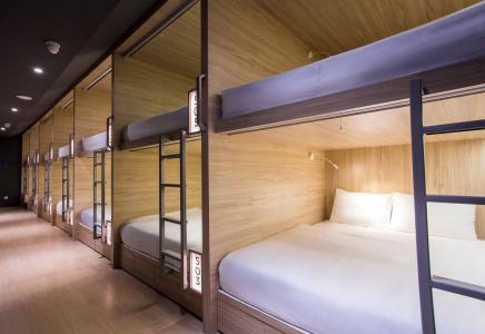 H-Ostel - Hostel - 11