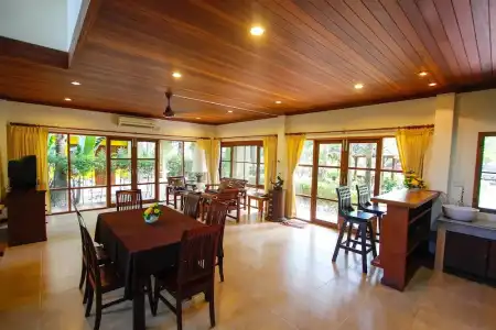 Baan Grood Arcadia Resort & Spa - 76