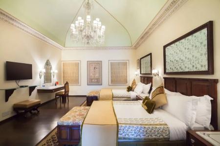 Jai Mahal Palace - 109