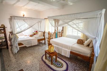 Pongwe Beach - 39
