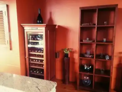 Villa Vanilla - 17