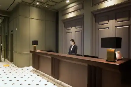 Stay Gangnam - 12