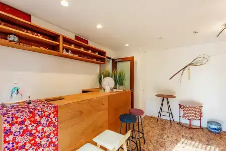Plat Hostel Keikyu Asakusa Karin - 9