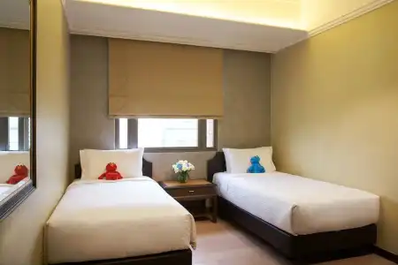 Orchard Parksuites - 65