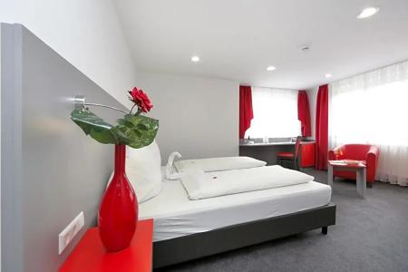 Aalener Römerhotel - 24