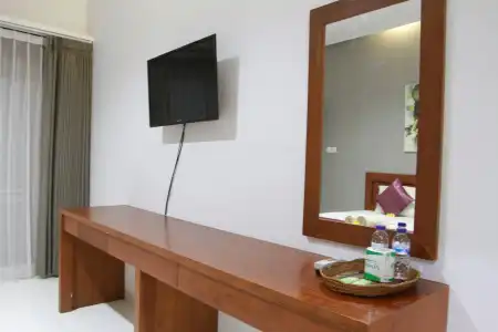 D'gaduh Suite Kuta - 40