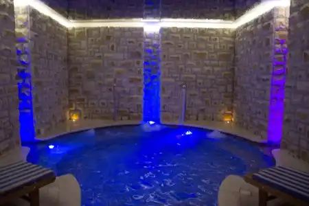 Diamond Hill Resort & Spa - 20