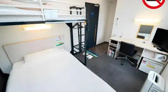 Super Tokyo Kameido - 43