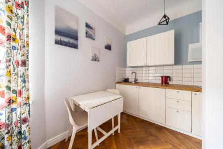 Baltic Design Apartments with free parking and self check-in - 118