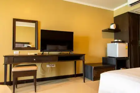 Royal Phala Cliff Beach Resort and Spa - 31