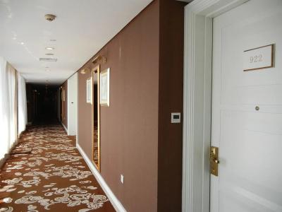 Hangzhou Xinqiao - 16