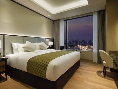 Grand Mercure Ambassador and Residences Seoul Yongsan - 102