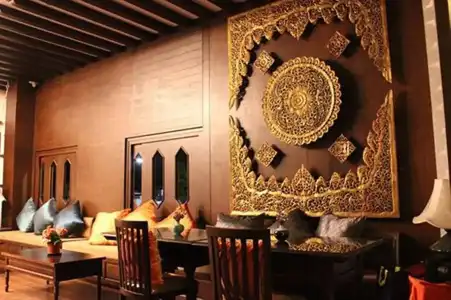 Baan Ratchiangsaen - 12