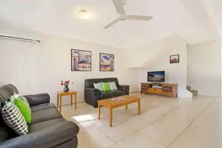 Ivory Palms Resort - 215