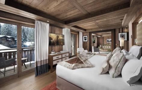 Fouquet's Courchevel - 126