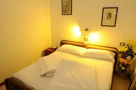 Albergo Stelvio - 71