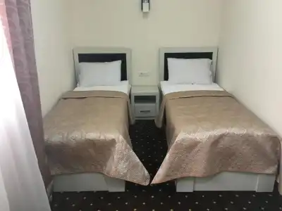 Jermuk Verona Resort - 46