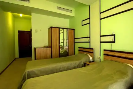 Arzni Health Resort - 41
