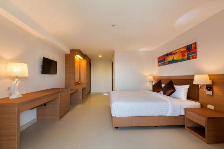 Riche Hua Hin - 77