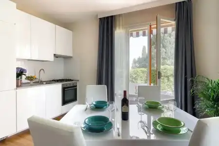 Residence Poggio Golf Chianti Firenze - 51