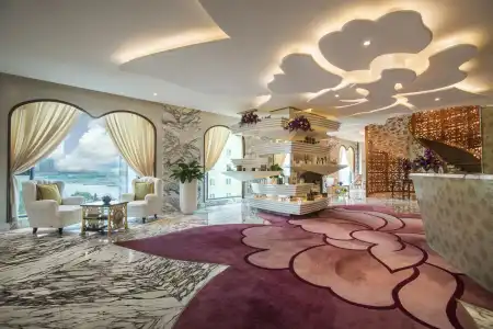The Reverie Saigon Residential Suites - 5