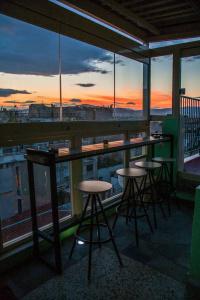 Safestay Athens Monastiraki - 22